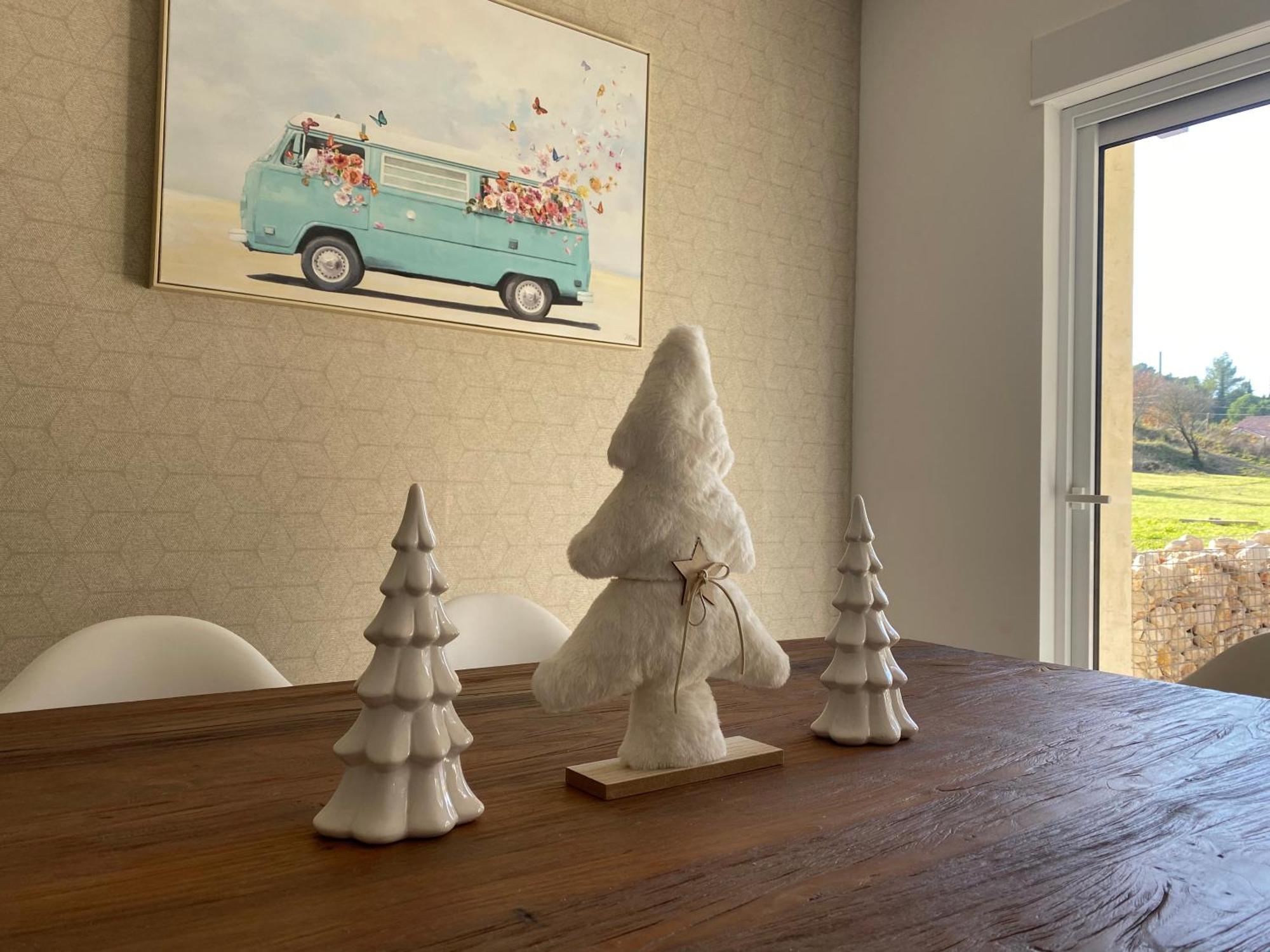 Logis Dans Ancien Relais De Poste Apartment Saint Julien Les Rosiers Ngoại thất bức ảnh